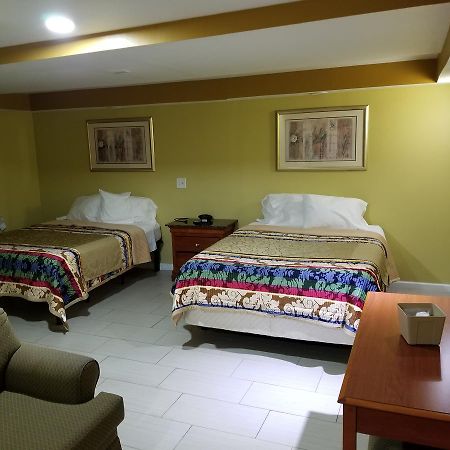 Budget Motel Orlando Luaran gambar